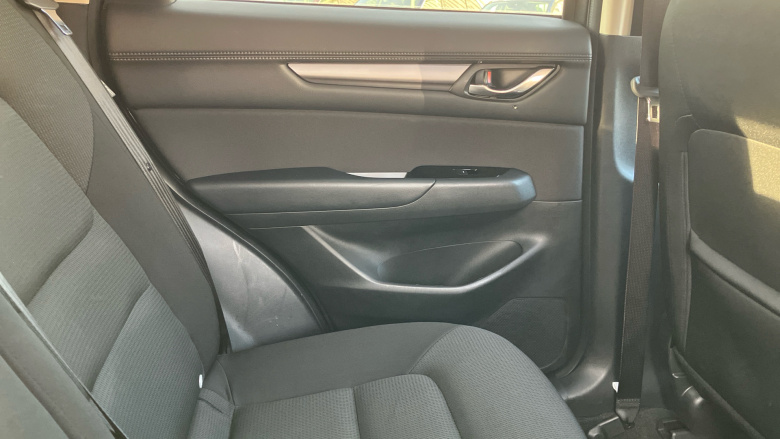 Mazda CX-5 2.0 SE-L 5dr Petrol Estate